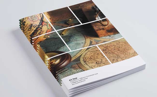 A Few Solid Tips On Ordering Booklet Printing Services
