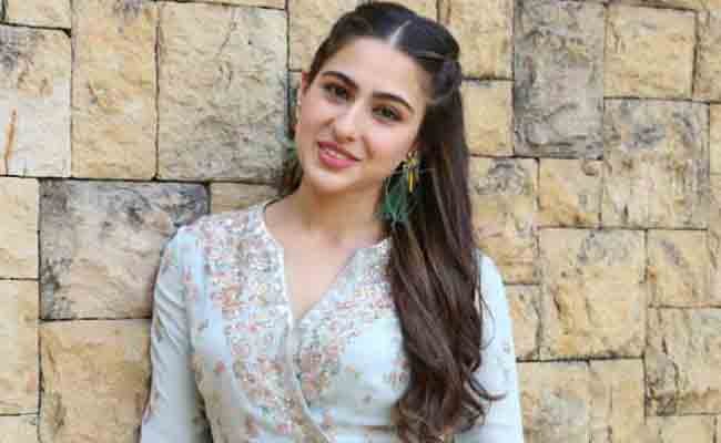 sara ali khan age
