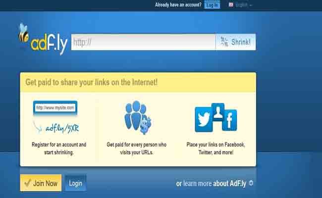 Best Shorten Link Website 2022 With Details