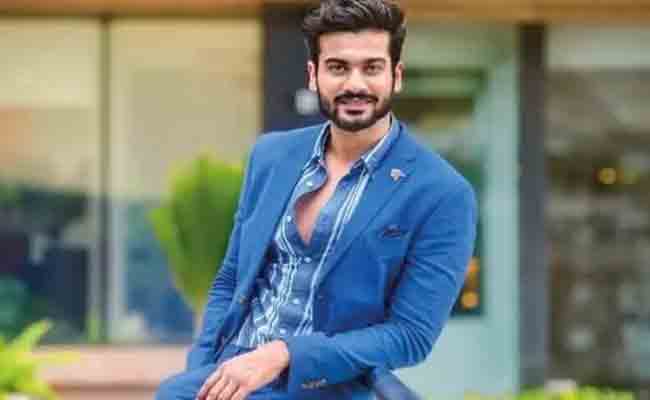 Sunny Kaushal Age, Gf, Height, Wife, Father, Family, Wiki, Movies, Net Worth 2022 Best Info